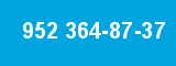 952 364-87-37 952 364-87-37